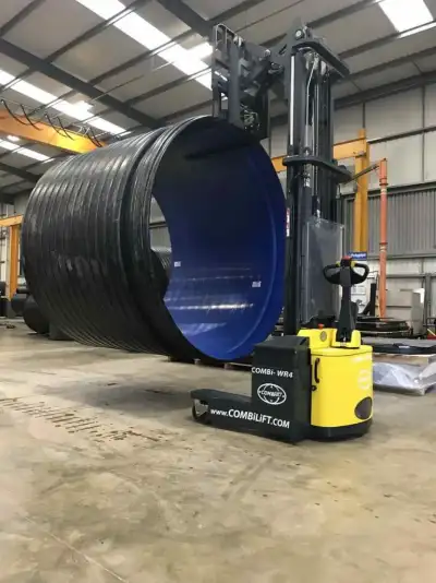 Combi-Lift Combi WR4 2000 thumbnail 5