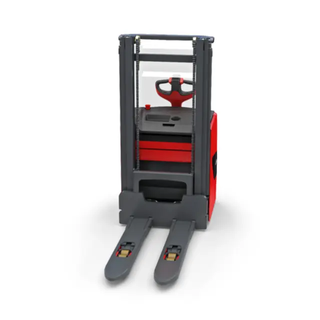 Linde L20 Std. thumbnail 2