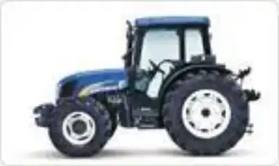 New Holland T 4030 F (701)