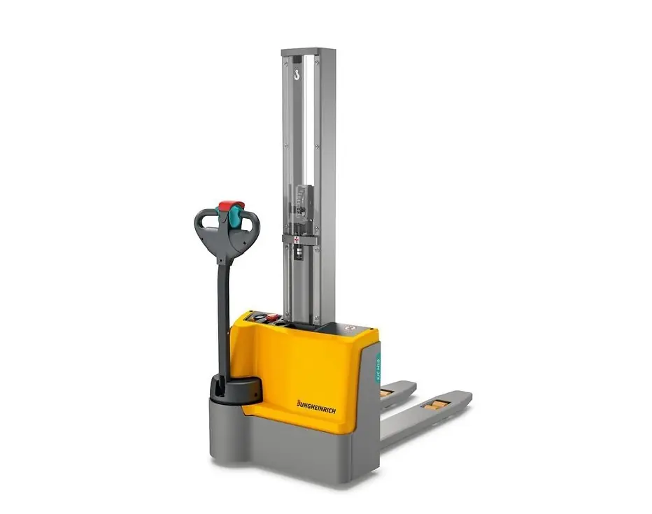 Jungheinrich EJC M10b E Li-Ion