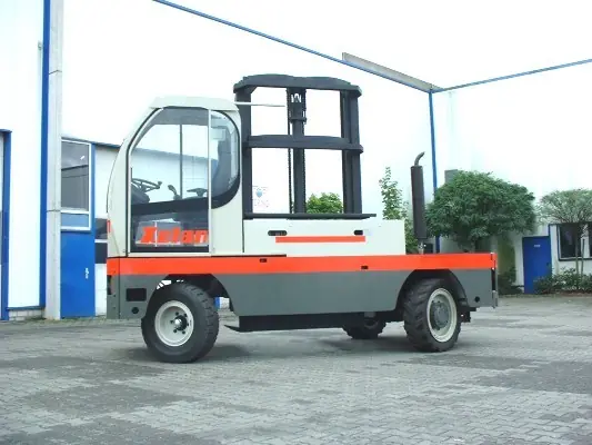Xelan Pagino 235 4WS