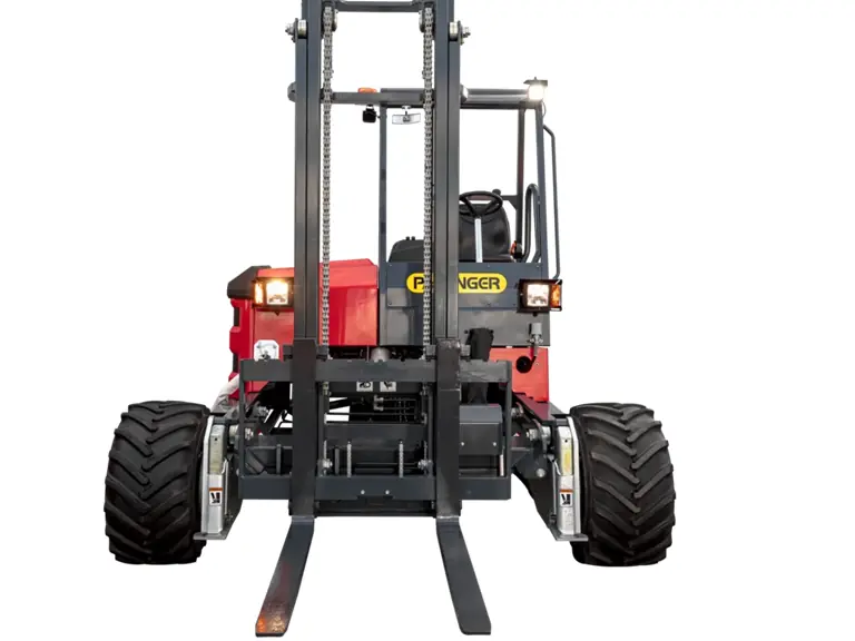 Palfinger FHS 55 4WP
