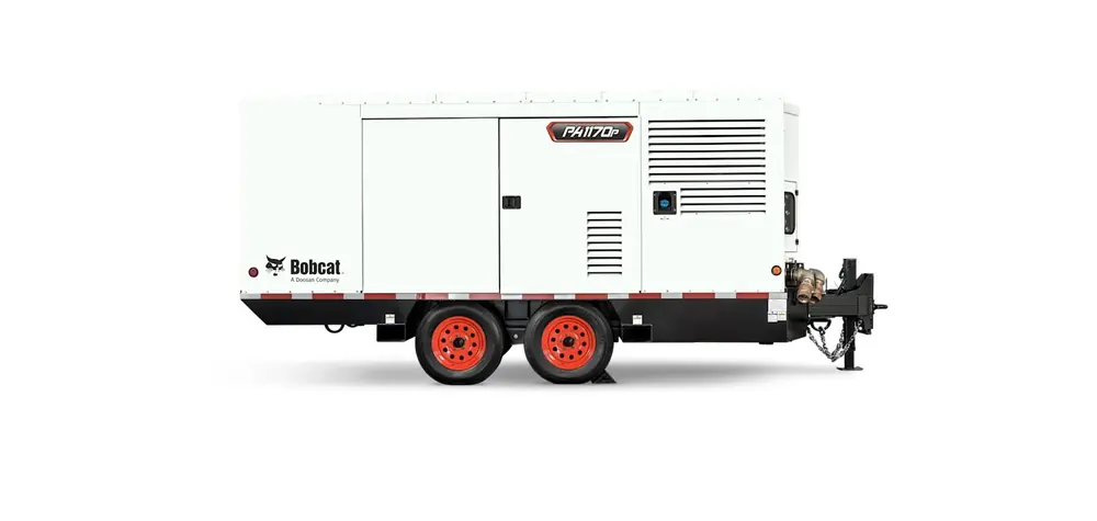 Bobcat PA1170P