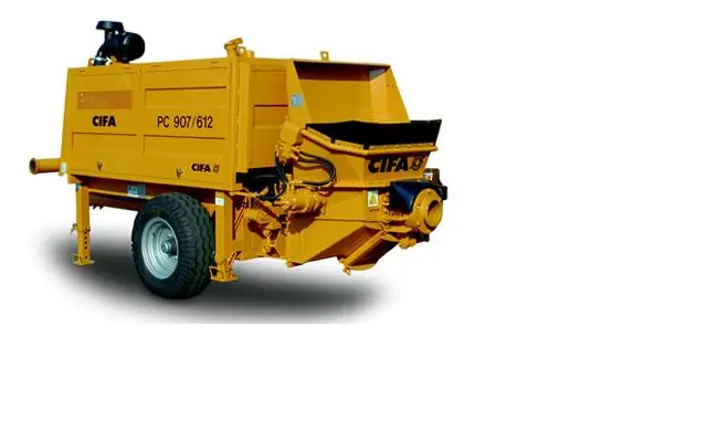 CIFA PC 612