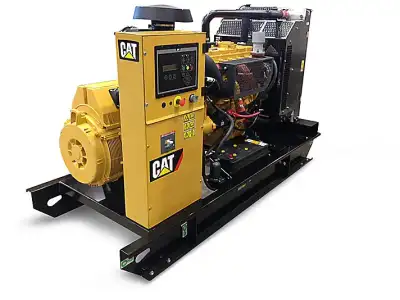 Caterpillar C7.1-DE 200 thumbnail 2