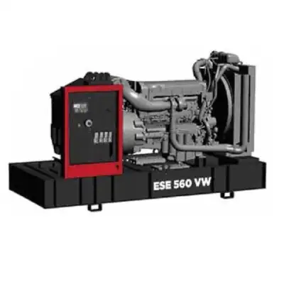 Endress ESE 560 VW