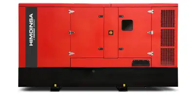 HIMOINSA HDW-270 T6