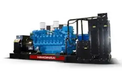 HIMOINSA HMW-750 T5 thumbnail 2