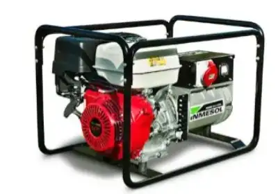 INMESOL AH 620-E