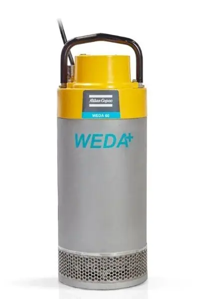 WEDA D60SH