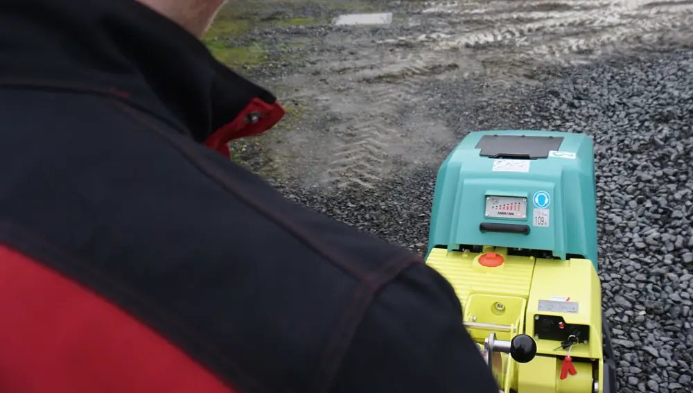 Ammann APH 6085 thumbnail 2