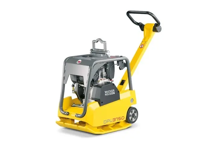 Wacker Neuson DPU3750He