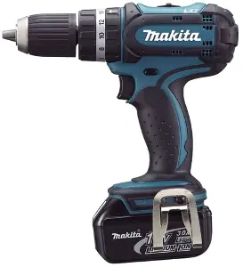 Makita BDF452
