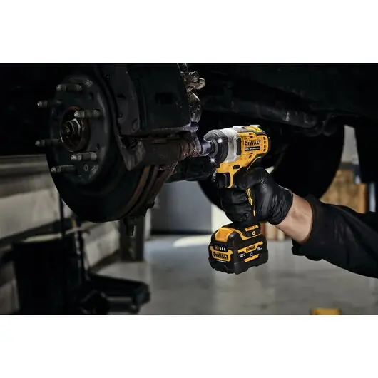 DEWALT DCF903GJ1G1