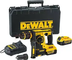 DEWALT DCH254M2-QW