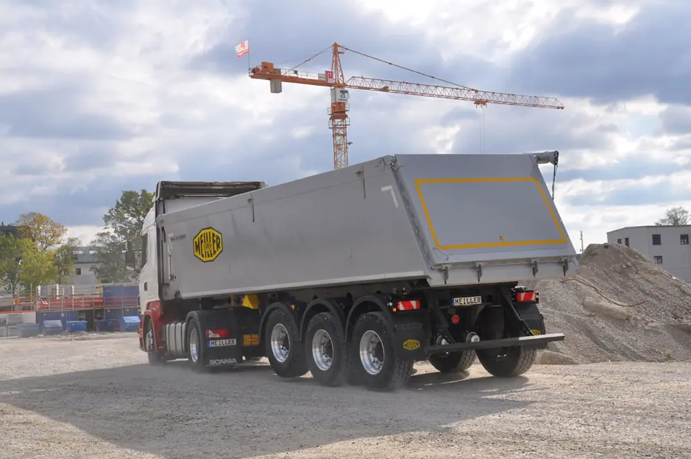 Meiller MHKA44.2-N thumbnail 2