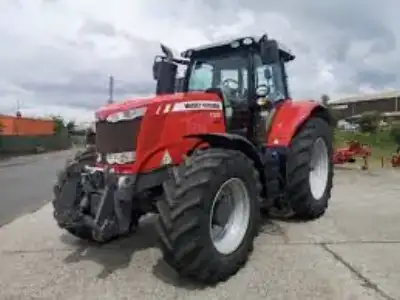 Massey Ferguson MF 7722