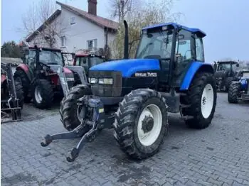New Holland TM 125 (351)