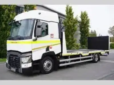 Renault K 430.44 8X4 R HEAVY E6