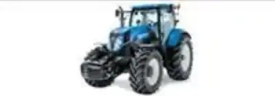 New Holland T 7.200 (871) thumbnail 3