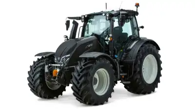 Valtra N155EH