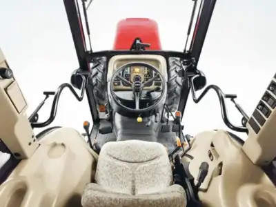 Case IH Quantum 85 V Profi thumbnail 2
