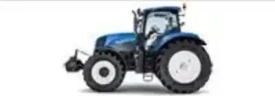 New Holland T 7.200 (802) thumbnail 2
