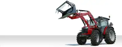 Massey Ferguson MF 4708 M thumbnail 3