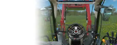 Massey Ferguson MF 4708 M thumbnail 4