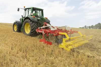 Pöttinger Synkro 3530 thumbnail 4