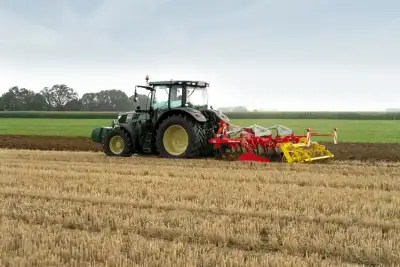 Pöttinger Synkro 3530 thumbnail 6