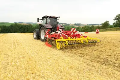 Pöttinger Synkro 3530 thumbnail 7