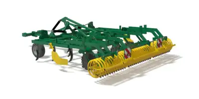 Kerner Komet KAL 300