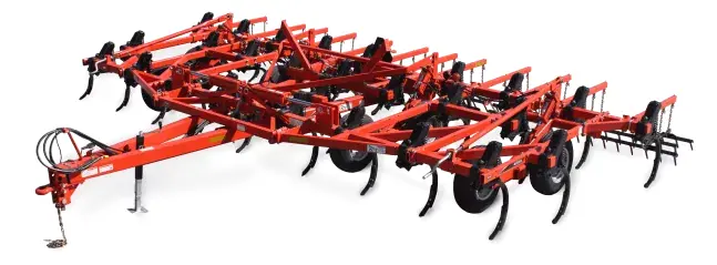 Kuhn Chisel 4000-17 thumbnail 2