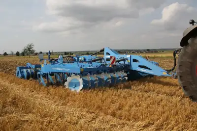 Lemken Rubin 12/400 KUA thumbnail 3