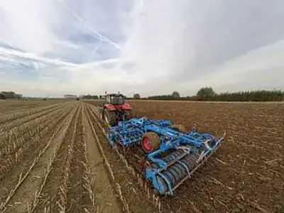 Lemken Rubin 12/400 KUA thumbnail 4