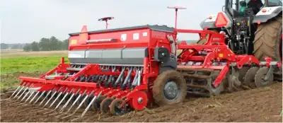 Unia Ares L 3