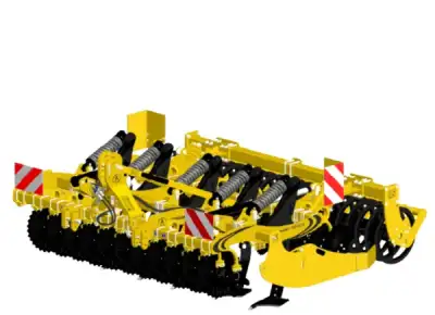 Agrisem Maximulch 4.00 Serie 3 thumbnail 2