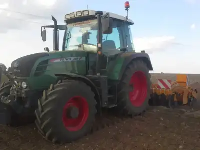 Agrisem Disc-O-Mulch Gold 4.00 thumbnail 6