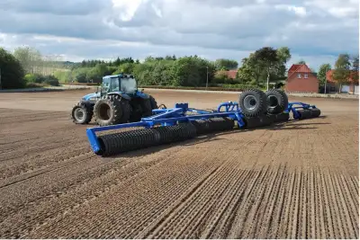 DAL-BO PowerRoll 1830