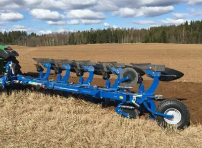 Kongskilde DX 5975 H