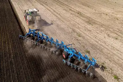 Lemken Titan 18 U 8+3+1 / 100 thumbnail 3