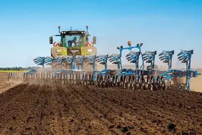Lemken Titan 18 U 8+3+1 / 100 thumbnail 4