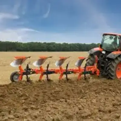 Kubota RM 2005-100