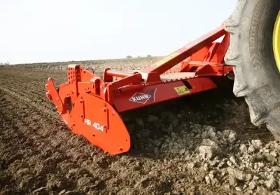 Kuhn HR 404 M thumbnail 2