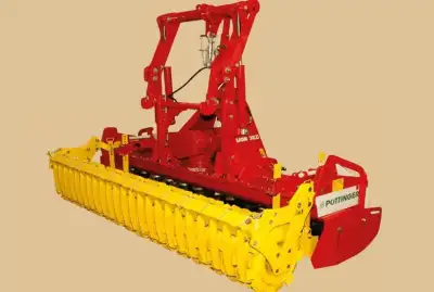 Pöttinger Lion 402