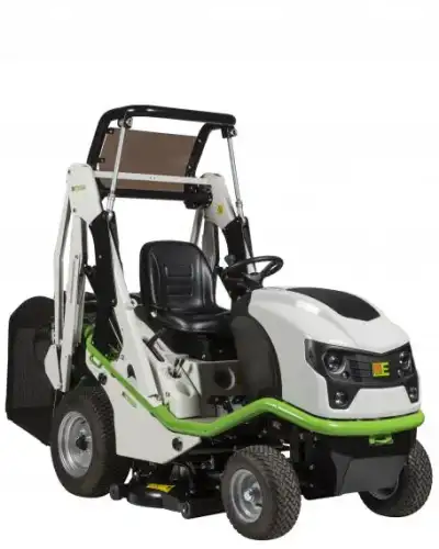 Etesia BUFFALO 100 BVHPX2 thumbnail 2