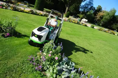 Etesia BUFFALO 100 BVHPX2 thumbnail 3