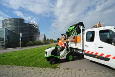Etesia BUFFALO 100 BVHPX2 thumbnail 5