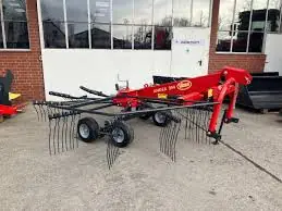 Vicon Andex 383